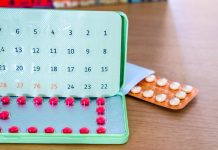 birth control pills