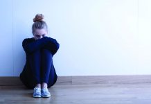 dealing with anxiety in teenagers