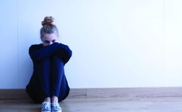 dealing with anxiety in teenagers