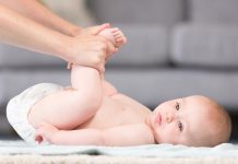 foods to relieve constipation in babies