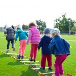 group games for kids