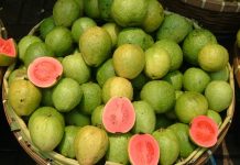 guava