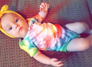 hippie baby names