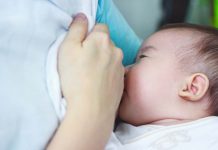nipple shield