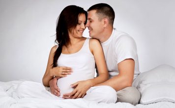 sex and pregnancy