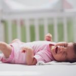 silent reflux in babies