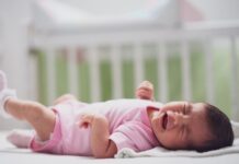 silent reflux in babies