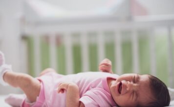 silent reflux in babies