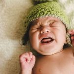 silent reflux in baby