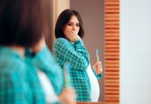 toothache and pregnancy