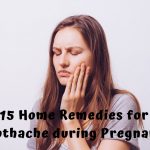 toothache during pregnancy