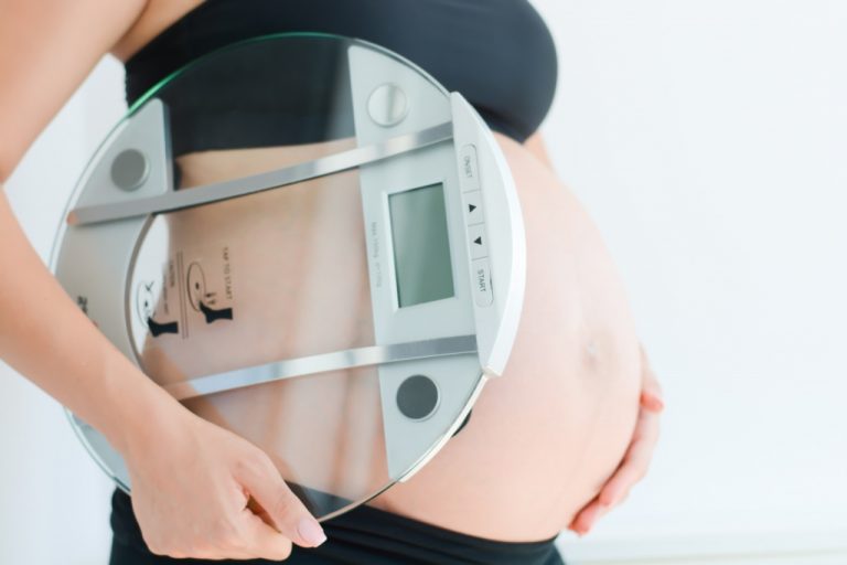 Losing Weight During Pregnancy Should I Be Worried?