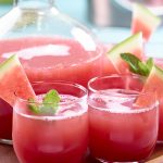 Agua Fresca