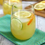 Citrus Sangria