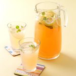 Fresh Lemonade