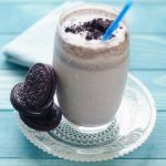 Oreo Milkshake