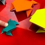 origami