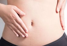 ovary pain early pregnancy