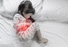 peptic ulcer