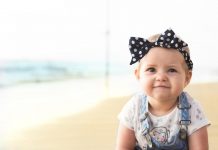 powerful baby girl names