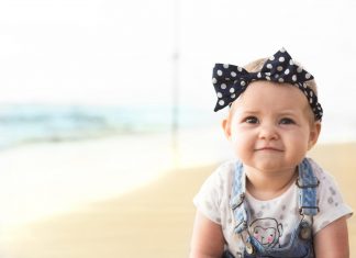 powerful baby girl names