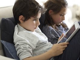 reading apps for kids