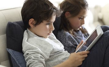 reading apps for kids