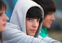 teen circumcision