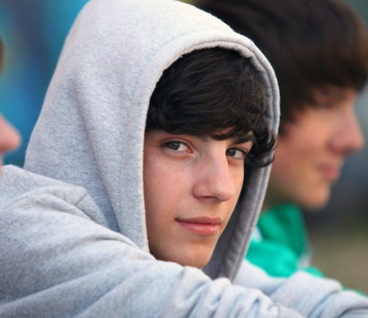 teen circumcision