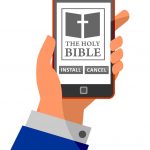 Bible Application Pictures