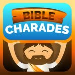 Bible Charades