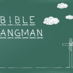 Bible Hangman