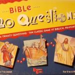 Biblical 20 Questions