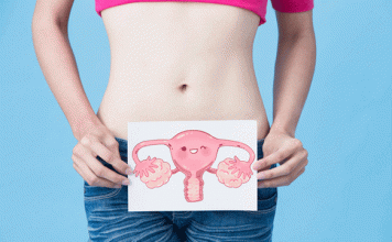 adenomyosis