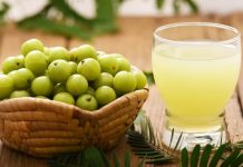 amla juice