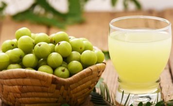 amla juice