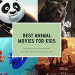 animal movies for kids