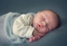 baby sleep regression