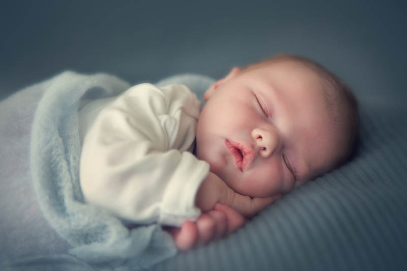 baby sleep regression