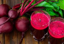 beet juice benefits