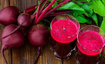 beet juice benefits