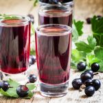 black currant juice benefits