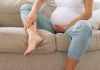 causes of beriberi in pregnancy