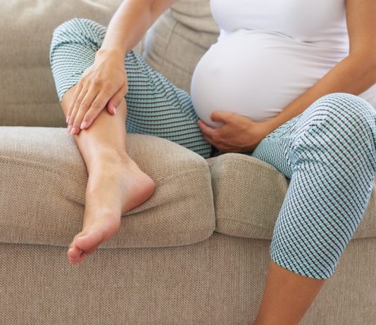causes of beriberi in pregnancy