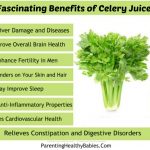 celery juice