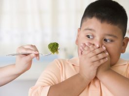 force feeding