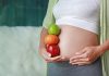 fruits for pregnant