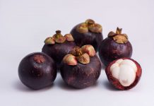 mangosteen juice