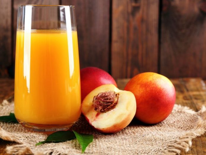 11 Surprising Benefits of Peach Juice in Your Diet Parentinghealthybabies