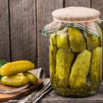 pickle juice